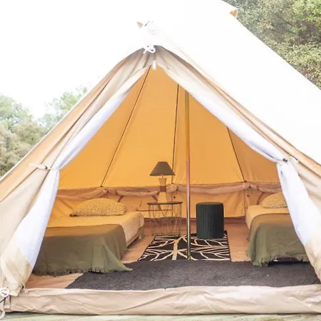 Camping Le Spot Saint-trojan