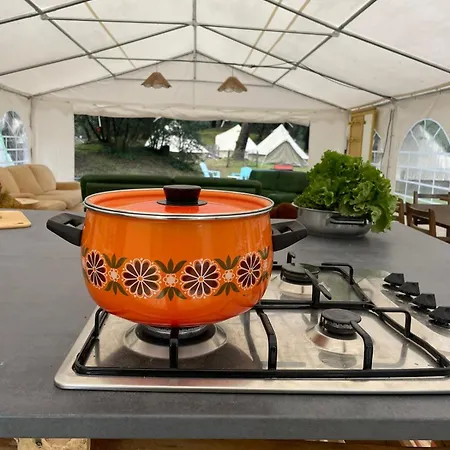 Le Spot Saint-trojan Camping