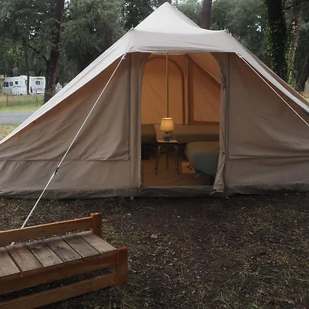 Le Spot Saint-trojan