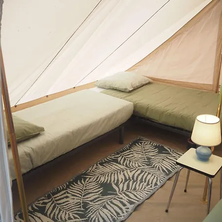 Le Spot Saint-trojan Camping