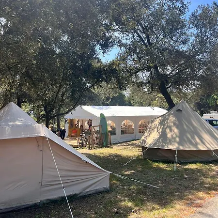 Le Spot Saint-trojan *