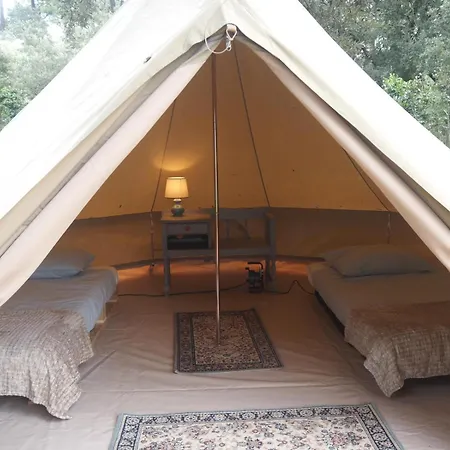 Camping Le Spot Saint-trojan Saint-Trojan-les-Bains