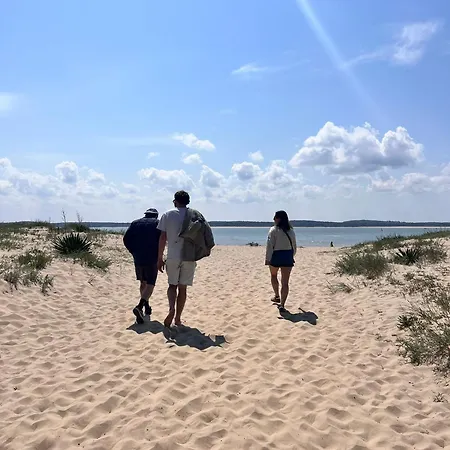 Camping Le Spot Saint-trojan *