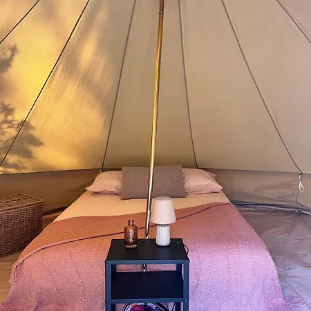 Camping Le Spot Saint-trojan