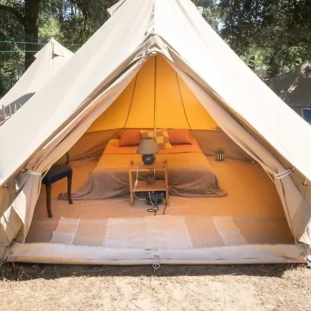 Camping Le Spot Saint-trojan Saint-Trojan-les-Bains