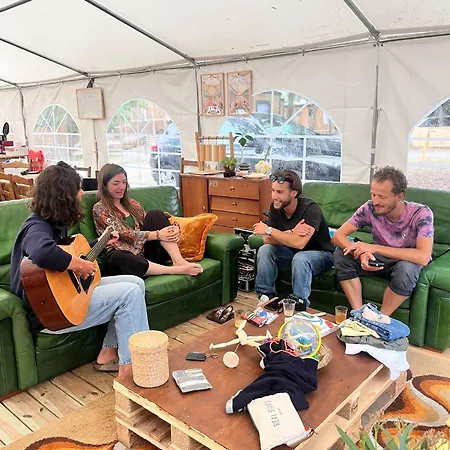 Le Spot Saint-trojan Camping