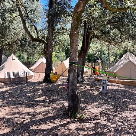 Le Spot Saint-trojan Camping Saint-Trojan-les-Bains