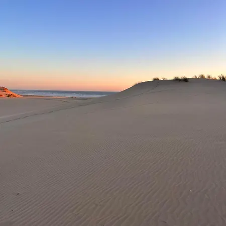 Le Spot Saint-trojan Camping