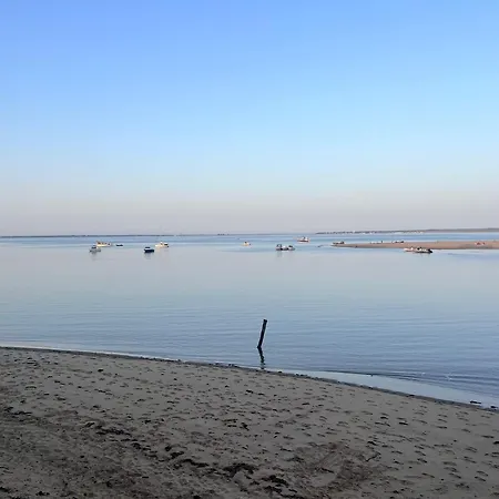 Camping Le Spot Saint-trojan Saint-Trojan-les-Bains