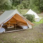 Le Spot Saint-trojan Campingplatz *
