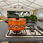 Le Spot Saint-trojan Campingplatz