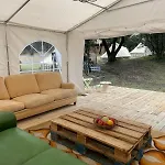 Le Spot Saint-trojan Campingplatz *