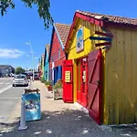 Le Spot Saint-trojan Campingplatz Saint-Trojan-les-Bains