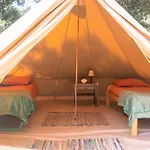 Campingplatz Le Spot Saint-trojan *