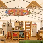 Le Spot Saint-trojan Campingplatz Saint-Trojan-les-Bains