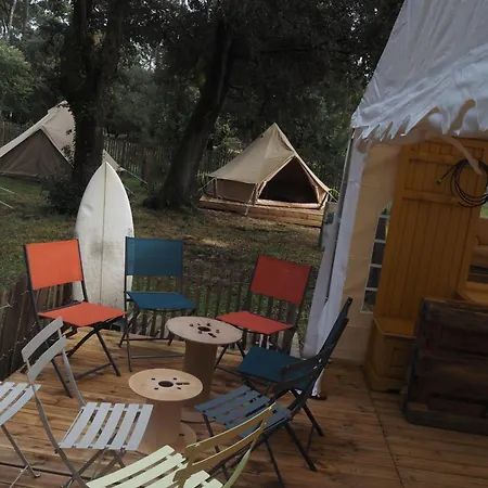 Le Spot Saint-trojan