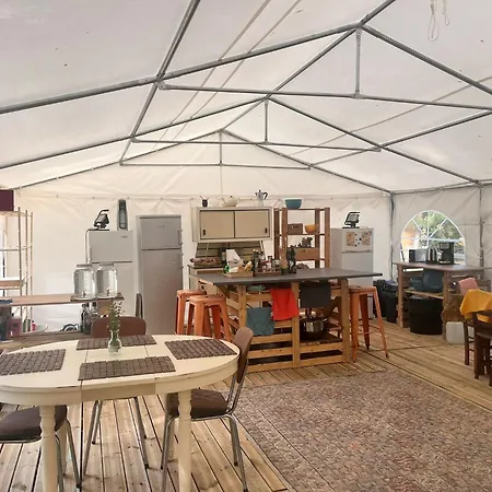 Le Spot Saint-trojan