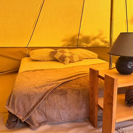 Campeggio Le Spot Saint-trojan *