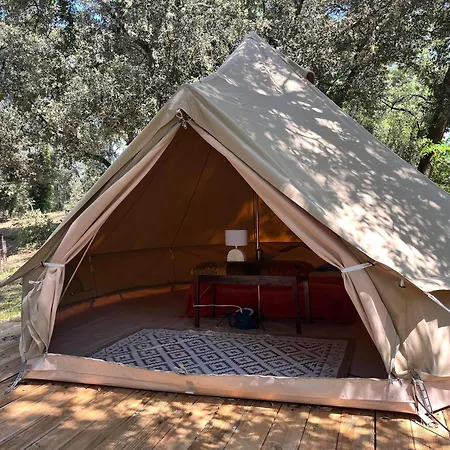 Campingplatz Le Spot Saint-trojan *