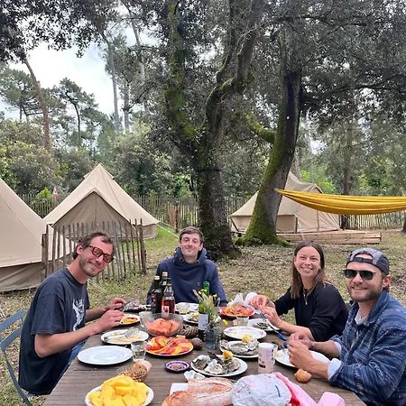 Le Spot Saint-trojan * Saint-Trojan-les-Bains