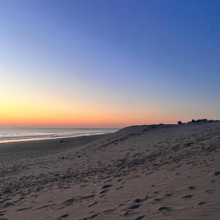 Le Spot Saint-trojan Campeggio *