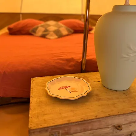 Le Spot Saint-trojan Campeggio Saint-Trojan-les-Bains