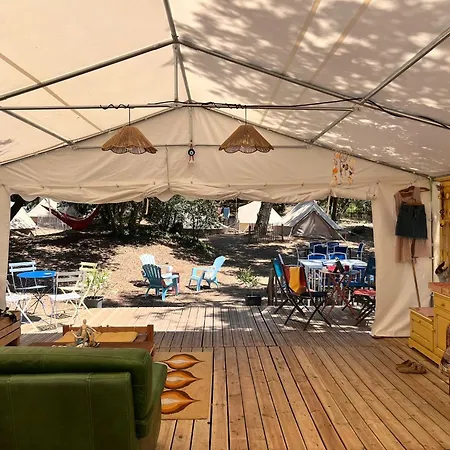 Le Spot Saint-trojan * Saint-Trojan-les-Bains