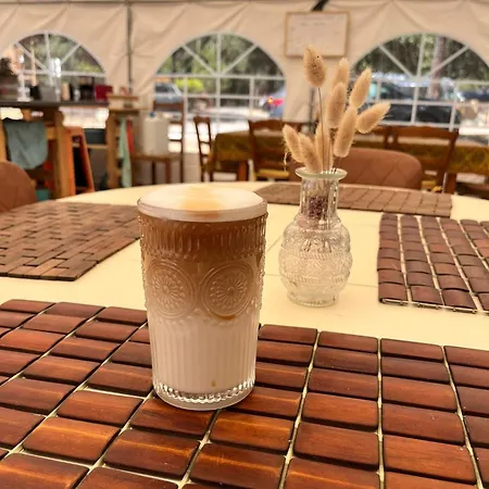 Le Spot Saint-trojan Campeggio Saint-Trojan-les-Bains