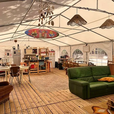 Le Spot Saint-trojan *